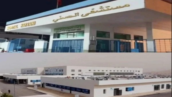 مصدر صحي لناظور سيتي: هناك تحرك للإبقاء على المستشفى الحسني والتنقيل الكلي للخدمات هو المقرر حاليا