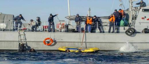 باكستان: اعتقال متورط في فاجعة غرق مهاجرين قرب المغرب.. تفاصيل صادمة عن الشبكة