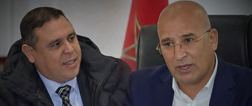 “البام” يحدد مرشحيه للبرلمان بدائرة الناظور