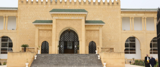 استئنافية فاس تفرق أحكام نافذة على أربعة متهمين في شبكة اختلاس سيارات المحجز البلدي بوجدة