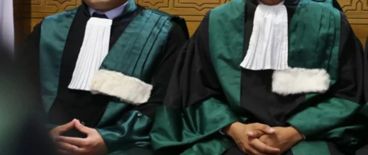 الرباط.. إيداع ثلاثة قضاة رهن الاعتقال في ملفات فساد