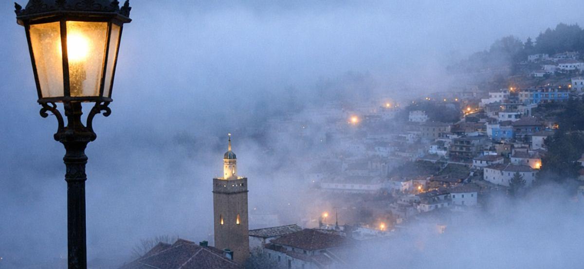 هذه توقعات طقس اليوم الخميس بالريف وباقي مناطق المملكة