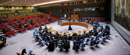 تقارير حديثة تكشف خطط مجلس الأمن لمناقشة ملف الصحراء في أبريل