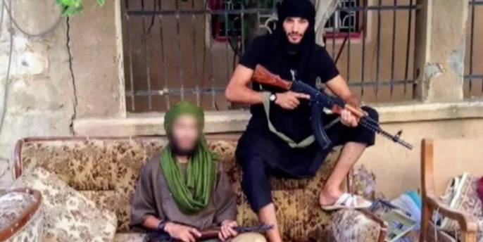 فرنسا تكافئ شاهدة ب472 مليون كشفت مخبأ أخطر مغربي مطلوب في أوروبا