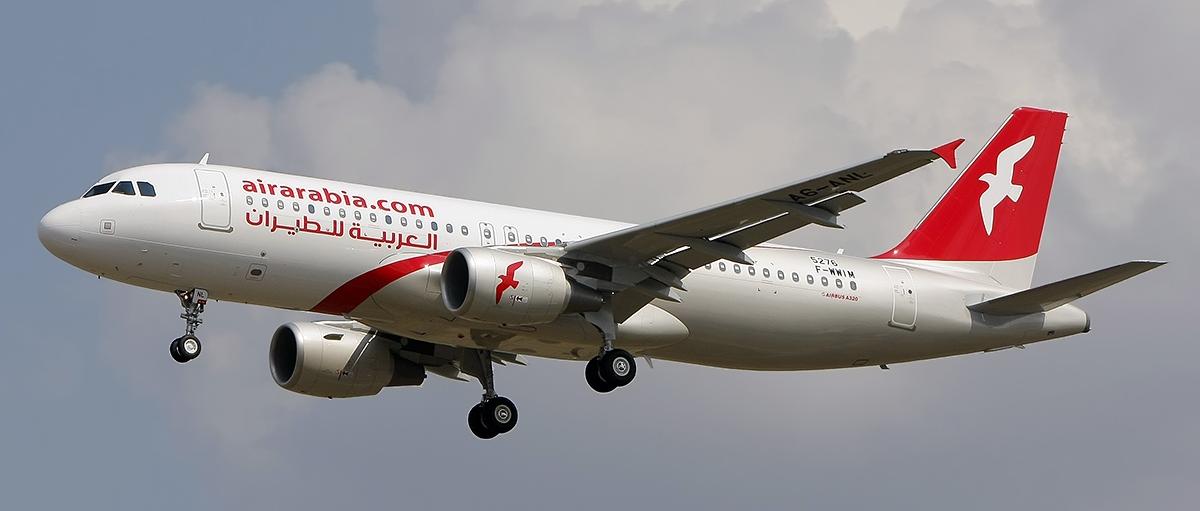 رحلة من المغرب تتحول إلى كابوس بعد عطب مفاجئ وهبوط بروما