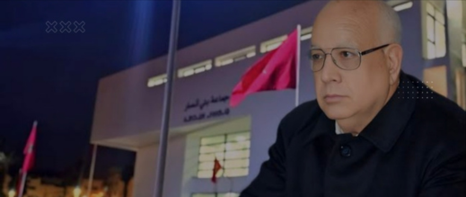 النائب الثاني لجماعة بني أنصار يطلب إعفاءه من مهامه الإدارية 