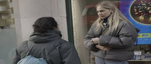 لندن: خريج اقتصاد مغربي يتحول من حلم الثراء إلى "مشرد" في شوارع بريطانيا