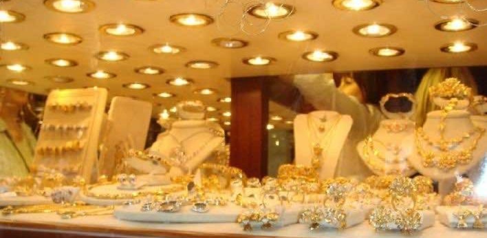 أسعار الذهب تسجل تراجعا جديدا