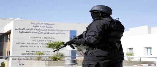 تفكيك خلية متطرفة تنشط في السرقة والسطو.. الأمن يكشف مخطط “الفيء والاستحلال”