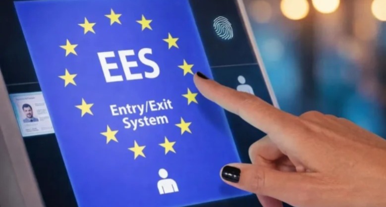 إجراء جديد للمغاربة المسافرين إلى أوروبا.. EES يغير قواعد دخول الاتحاد الأوروبي