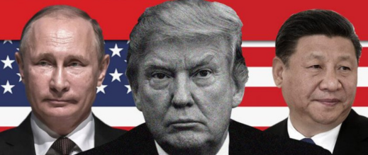 روسيا والصين تستخدمان الفيتو لإسقاط قرار إعادة فتح مضيق هرمز