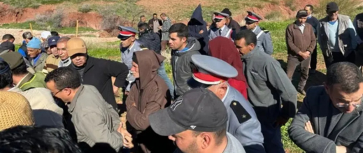 مأساة بحاسي بركان بالناظور بعد العثور على سبعيني ميت داخل جب