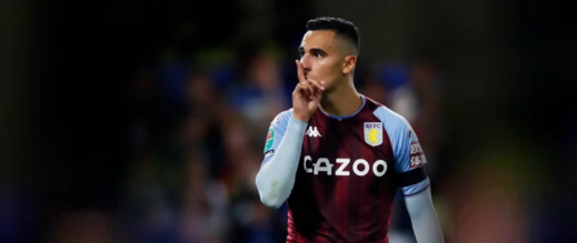 بقوة القانون.. ابن الناظور أنور الغازي ينتصر على نادي ماينز بعد طرده بسبب دعمه لفلسطين