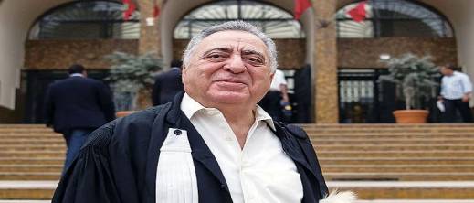 من 3 إلى 5 سنوات.. كيف انتهى ملف محمد زيان قضائيا؟