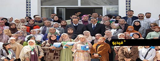 "لأن صحة الأم والطفل أولوية".. عامل الحسيمة يترأس لقاء وازنا لتطوير "الصحة الجماعاتية"