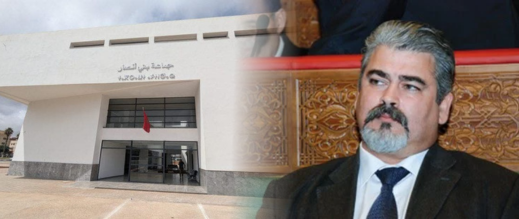 يحيى يحيى يتهم أعضاء بمجلس بني أنصار ويتوعد الرئيس: "غادي نحيدك نتا والفيروسات لي ضايرين بيك"