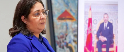 هل تتعالى مديرة مارشيكا على ممثلي الساكنة؟.. غياب "مستفز" يفجر دورة الناظور الاستثنائية