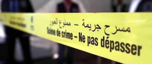جريمة مقيتة بأزيلال.. شاب يقتل والدته وشقيقيه ويصيب ثالثًا بجروح خطيرة