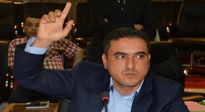 تحليل.. سعيد الرحموني الرجوع للوراء من أجل الهجوم المفاجئ للظفر بمقعد برلماني بالناظور
