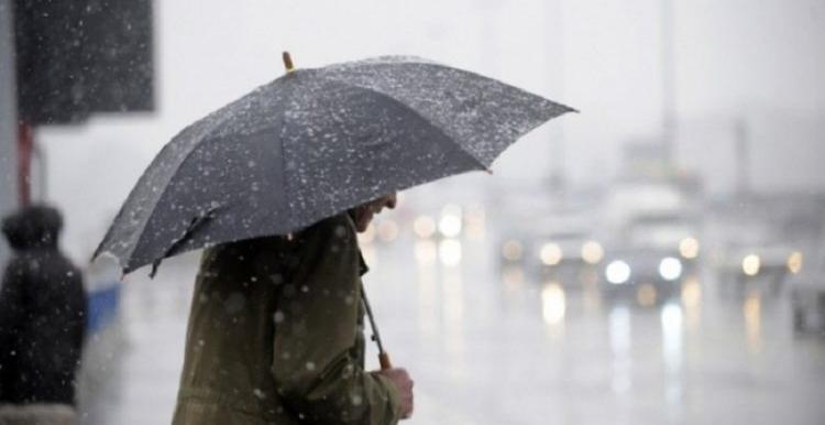 طقس غير مستقر.. زخات رعدية قوية بالمنطقة الشرقية والريف مع ورياح اليوم السبت