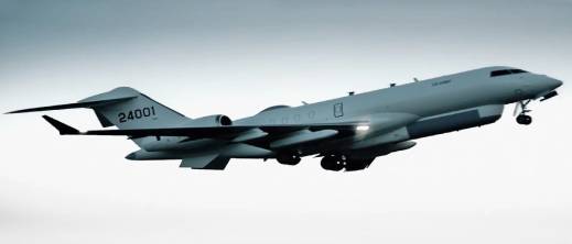 المغرب يدرس تحديث استخباراته الجوية عبر نظام أمريكي متطور