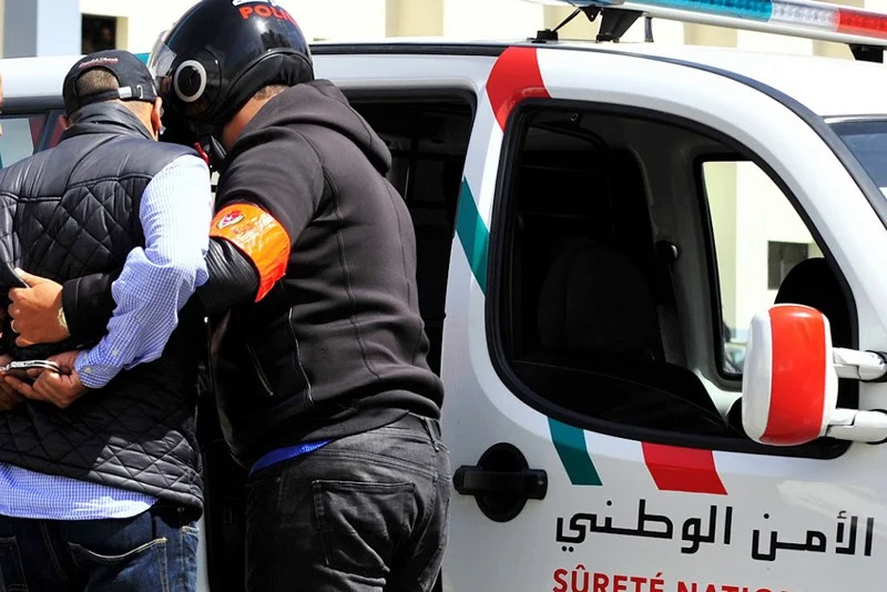 أمن الناظور يطيح بـ"صيد ثمين" مبحوث عنه وطنياً في قضايا الهجرة والمخدرات