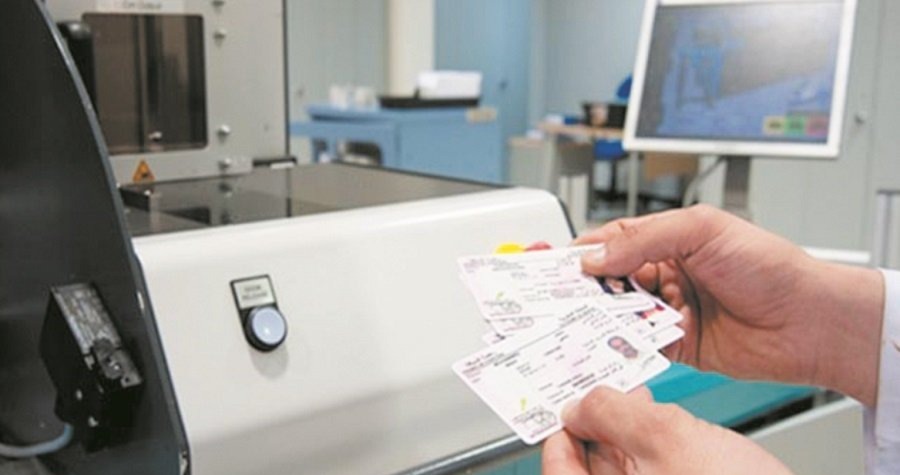 كاميرات وذكاء اصطناعي لمراقبة امتحانات رخص السياقة في المغرب