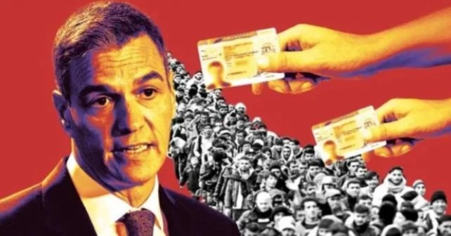 إسبانيا تخصص 1.7 مليون يورو لتسريع منح الجنسية لأحفاد المهاجرين وسط جدل سياسي