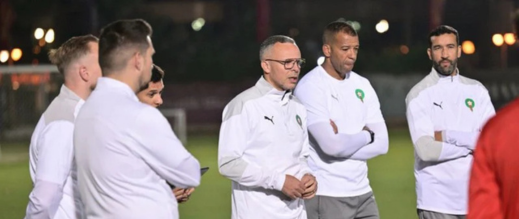 الدولي الإنجليزي كاراجر يرشح المغرب لصدارة مجموعته في مونديال 26