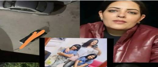 "أمانة في أعناقكم".. وصية البلوغر بسنت سليمان الأخيرة قبل سقوطها من الطابق 13