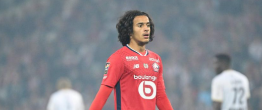 مفاجأة في ملف بوعدي.. هذا ما قرره بخصوص تمثيل المنتخب