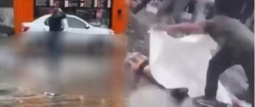 انفجاران انتحاريان يهزان الجزائر بالتزامن مع زيارة بابا الفاتيكان