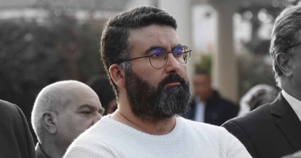 ابتدائية المحمدية تدين  الصحفي يونس أفطيط بالحبس والغرامة