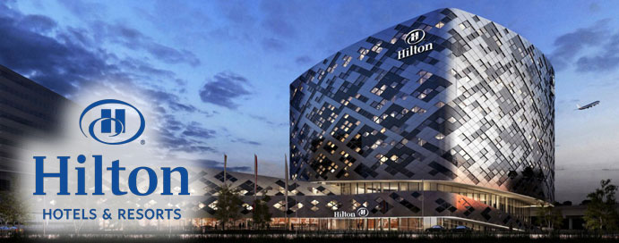 “هيلتون” تدرس افتتاح وحدة فندقية بالناظور 