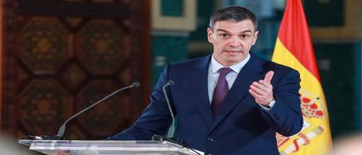 الحكومة الاسبانية تقر تسوية استثنائية لحوالي نصف مليون مهاجر غير نظامي وهذا تاريخ دفع الطلبات