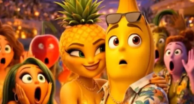 “شخصيات الفواكه” في مرمى التحذير.. محتوى كرتوني موجه للأطفال يثير الجدل