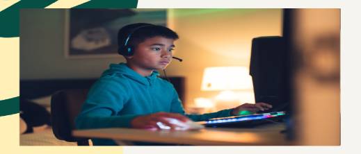 مقترح قانون بالمغرب يمنع ألعاب الإنترنت على الأطفال دون 13 سنة ويشدد الرقابة