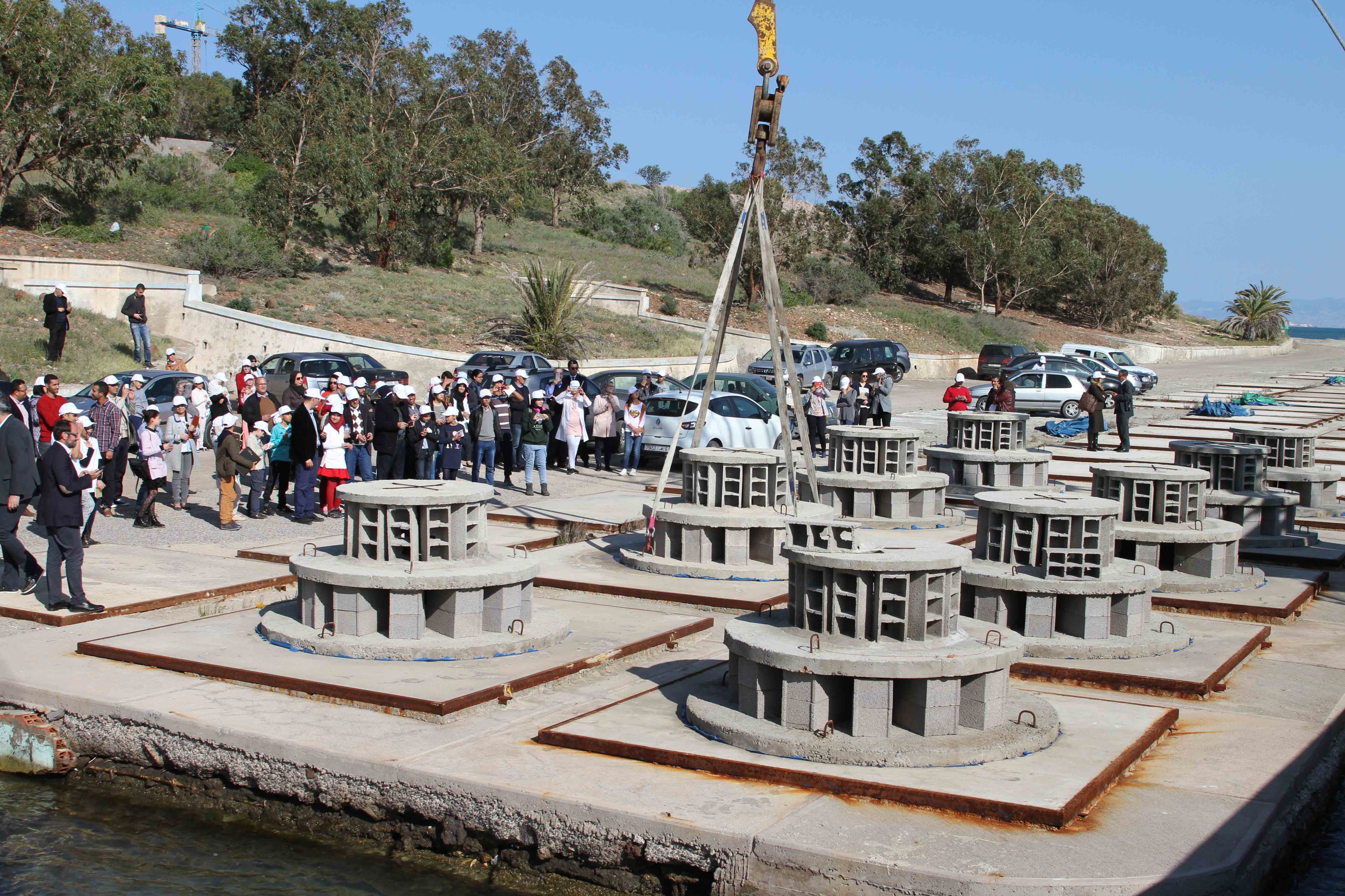 مارتشيكا.. من بحيرة منهكة إلى نموذج بيئي يعيد رسم ملامح الناظور