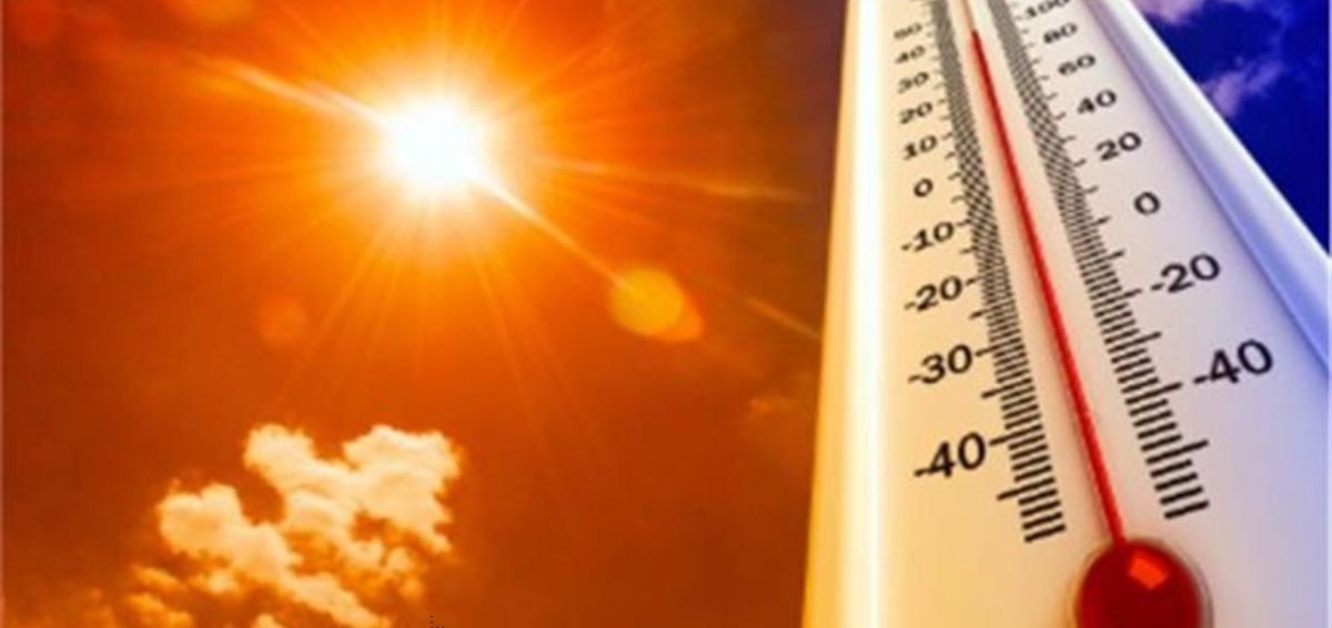 نشرة إنذارية.. موجة حر تصل إلى 40 درجة ابتداء من الجمعة