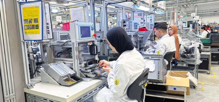 ألمانيا في المرتبة الثانية ضمن كبار المستثمرين الأجانب بالمغرب