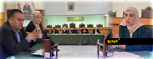 اجتماع الخلية المحلية للتكفل بالنساء والأطفال ضحايا العنف يناقش موضوع الهدر المدرسي: الأسباب و سبل المعالجة