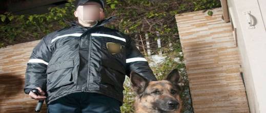 قرار ينهي 20 سنة من الجدل… تقليص ساعات عمل حراس الأمن من 12 إلى 8 بالمغرب