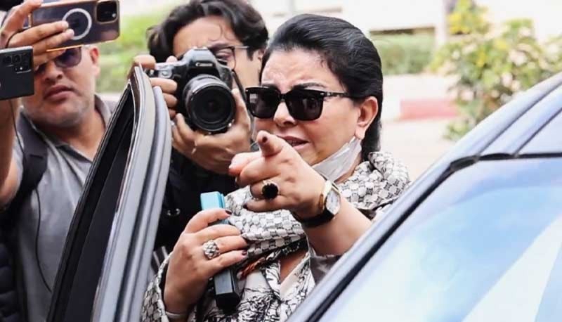 متابعة يوتوبر بتهم ثقيلة في قضية لطيفة رأفت وتأجيل المحاكمة