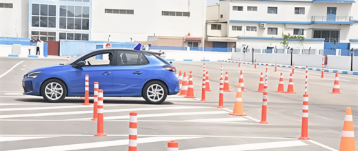 ثورة.. المغرب يتجه لتعويض "الممتحن البشري" بالذكاء الاصطناعي في امتحانات السياقة