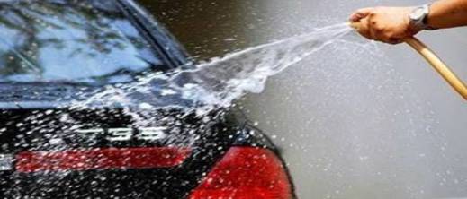 وزير العدل عبد اللطيف وهبي يعلن تجريم إهدار الماء في القانون الجنائي الجديد