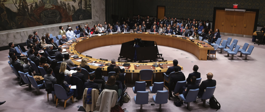 مجلس الأمن الدولي يعجل ببدء مشاورات الصحراء وهذا هو الموعد الجديد