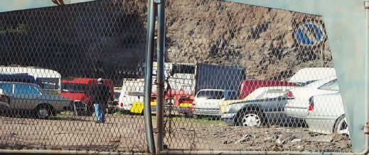 مستجد قضائي في ملف المحجز البلدي بوجدة