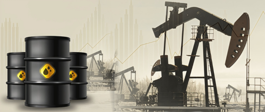 أسعار النفط تتراجع في ظل ترقب مفاوضات واشنطن وطهران