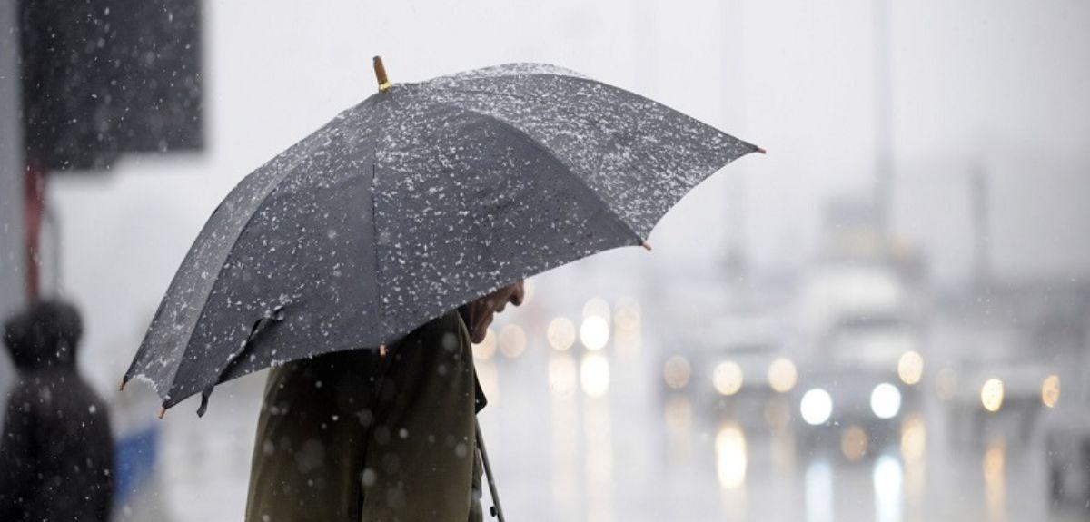 المنطقة الشرقية في صدارة التقلبات الجوية: زخات رعدية ورياح قوية وارتفاع في الحرارة نهارا