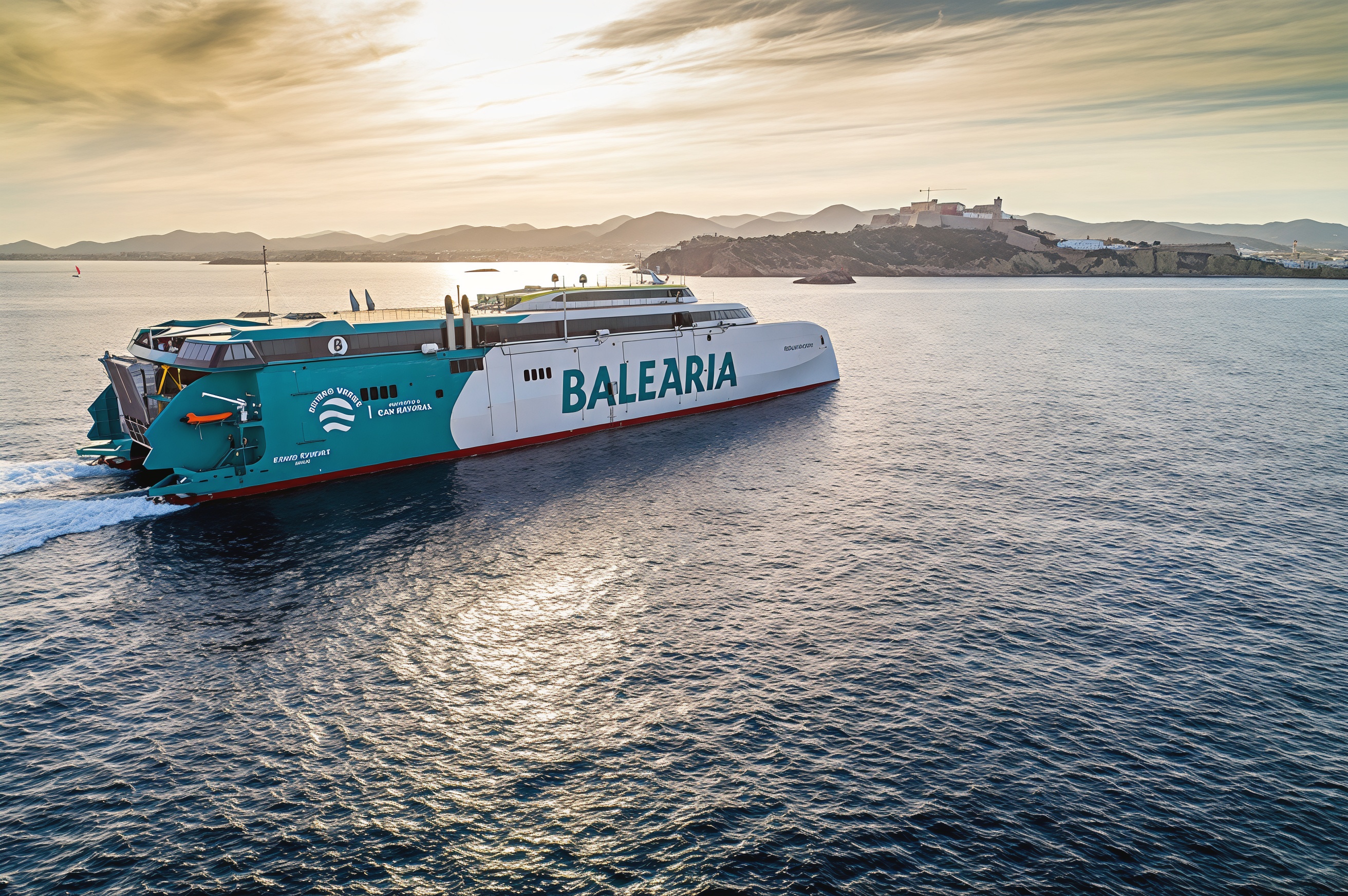 استعدادا للصيف.. ميناء ألميريا يعزز خطوطه البحرية نحو الناظور